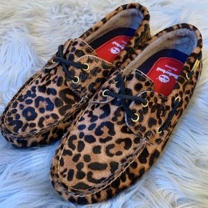 Timberland Boat Shoe